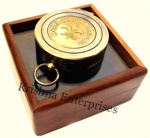 Dolland Compass Manufacturer Supplier Wholesale Exporter Importer Buyer Trader Retailer in Roorkee Uttarakhand India