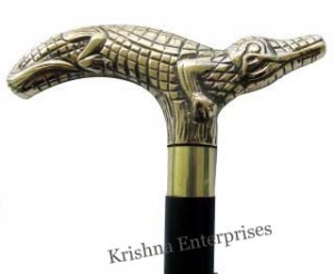 Snake Walking Stick Manufacturer Supplier Wholesale Exporter Importer Buyer Trader Retailer in Roorkee Uttarakhand India