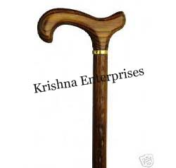 Wooden Walking Stick Manufacturer Supplier Wholesale Exporter Importer Buyer Trader Retailer in Roorkee Uttarakhand India