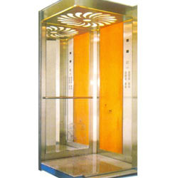 Manufacturers Exporters and Wholesale Suppliers of Designer Elevator Bhopal Madhya Pradesh