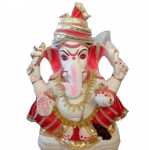 Designer Ganesh Statue