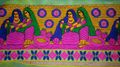 Designer Laces Manufacturer Supplier Wholesale Exporter Importer Buyer Trader Retailer in Surat Gujarat India
