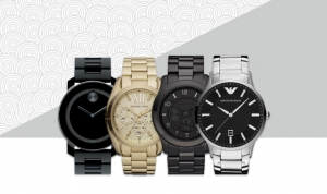 Designer Wrist Watch Manufacturer Supplier Wholesale Exporter Importer Buyer Trader Retailer in New Delhi Delhi India