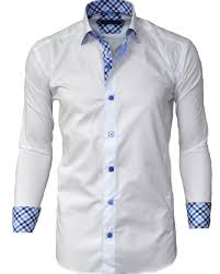 Designer Shirt Manufacturer Supplier Wholesale Exporter Importer Buyer Trader Retailer in New Delhi Delhi India