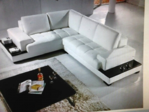 Designer Sofa Set