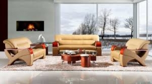 Designer Sofa Set Manufacturer Supplier Wholesale Exporter Importer Buyer Trader Retailer in New Delhi Delhi India