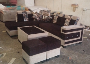 Designer Sofa Sets