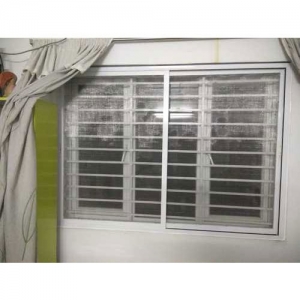 Manufacturers Exporters and Wholesale Suppliers of Designer UPVC Window Telangana 