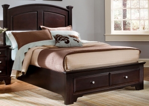 Designer Wooden Double Bed Manufacturer Supplier Wholesale Exporter Importer Buyer Trader Retailer in Indore Madhya Pradesh India