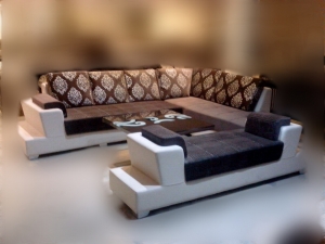 Designer Sofa Set