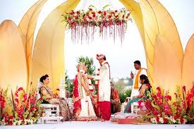 Service Provider of Destination Weddings Goa Goa