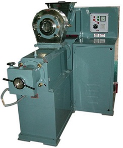 Manufacturers Exporters and Wholesale Suppliers of Detergent Powder & Soap Machine Old City Bareilly Uttar Pradesh