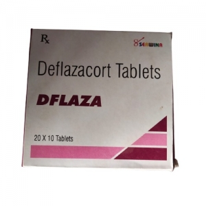 Dflaza