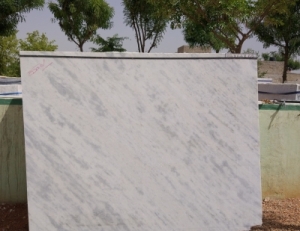 Dharmeta White Marble