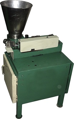 Manufacturers Exporters and Wholesale Suppliers of Dhoopbatti Making Machine Old City Bareilly Uttar Pradesh