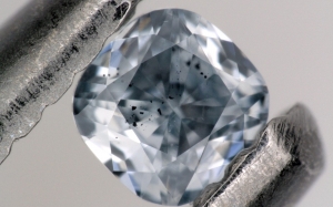 Diamond Crystallization