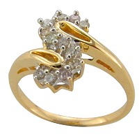 Manufacturers Exporters and Wholesale Suppliers of Diamond Ring Mumbai Maharashtra