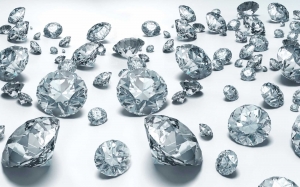 Diamond Manufacturer Supplier Wholesale Exporter Importer Buyer Trader Retailer in New Delhi  India