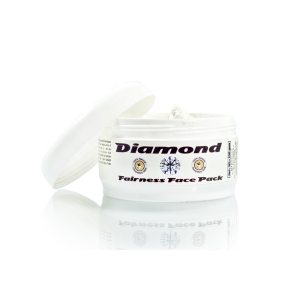 Manufacturers Exporters and Wholesale Suppliers of Revitalising Diamond Face Pack Jabalpur Madhya Pradesh