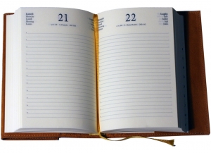 Diary Manufacturer Supplier Wholesale Exporter Importer Buyer Trader Retailer in New Delhi Delhi India