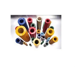 Manufacturers Exporters and Wholesale Suppliers of Die & Mould Springs Gurgaon Haryana