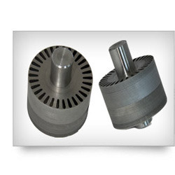 Manufacturers Exporters and Wholesale Suppliers of Die Cast Rotor Coimbatore Tamil Nadu