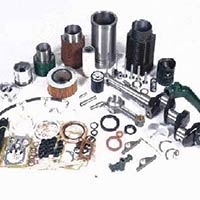 Diesel Engine Spare Parts