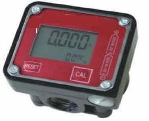 Diesel Flow Meter Manufacturer Supplier Wholesale Exporter Importer Buyer Trader Retailer in Delhi Delhi India