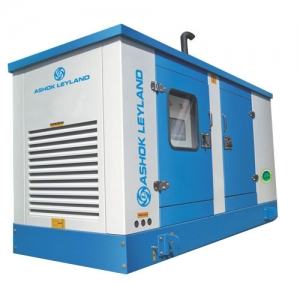 Diesel Generator-ashok Leyland