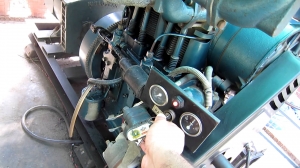 Diesel Generator Repair & Services-Kirloskar Services in New Delhi Delhi India