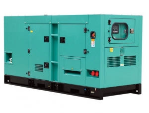 Diesel Power Generators