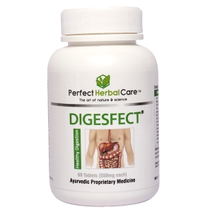 Manufacturers Exporters and Wholesale Suppliers of Digesfect new delhi Delhi