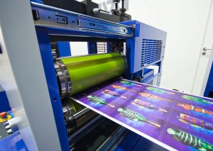 Service Provider of Digital Offset Printing Services Haridwar Uttarakhand