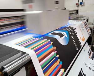 Service Provider of Digital Printing Noida Uttar Pradesh 