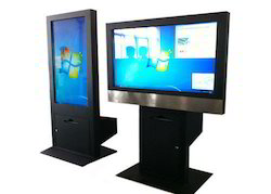 Digital Touch Screen Kiosks Manufacturer Supplier Wholesale Exporter Importer Buyer Trader Retailer in Bangalore Karnataka India