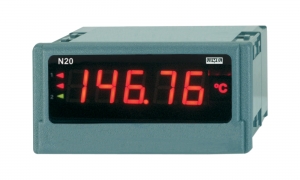 Digital time and Temperature Indicators Manufacturer Supplier Wholesale Exporter Importer Buyer Trader Retailer in Kolkata West Bengal India