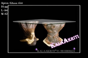 Manufacturers Exporters and Wholesale Suppliers of Dining Tables New Delhi Delhi