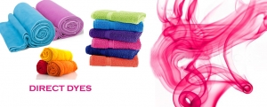 Direct Dyes Manufacturer Supplier Wholesale Exporter Importer Buyer Trader Retailer in Ahmedabad Gujarat India