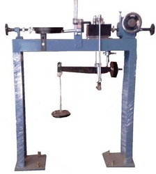 Direct Shear Apparatus