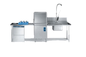 Manufacturers Exporters and Wholesale Suppliers of Dishwashing Unit New Delhi Delhi