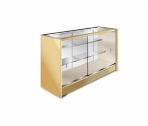 Manufacturers Exporters and Wholesale Suppliers of Display Racks & Counters New Delhi Delhi
