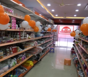 Display Racks Manufacturer Supplier Wholesale Exporter Importer Buyer Trader Retailer in Telangana  India