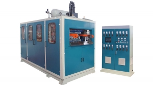 Manufacturers Exporters and Wholesale Suppliers of AUTOMATIC DISPOSABLE GLASS MACHINE MANUFACTURE Old City Bareilly Uttar Pradesh