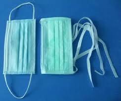 Manufacturers Exporters and Wholesale Suppliers of Disposable Mask Kanpur Uttar Pradesh