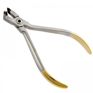 Distal End Cutter