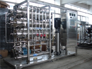 Distilled Water Plant Manufacturer Supplier Wholesale Exporter Importer Buyer Trader Retailer in New Delhi Delhi India