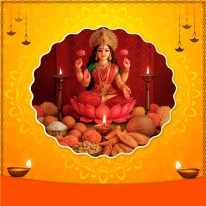 Diwali Lakshmi Puja Online Services in Janakpuri Delhi India