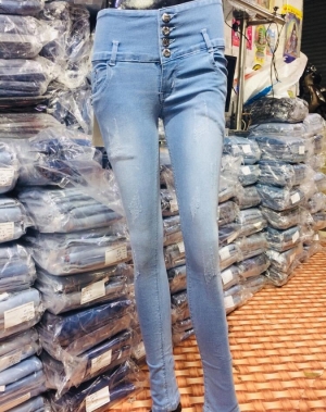 Dobby Rugged Jeans Manufacturer Supplier Wholesale Exporter Importer Buyer Trader Retailer in New Delhi Delhi India