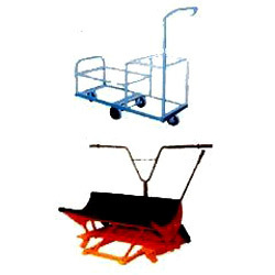 Doffing Trolley Manufacturer Supplier Wholesale Exporter Importer Buyer Trader Retailer in Nagpur Maharashtra India