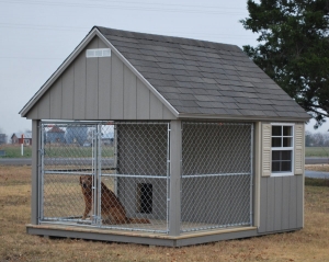 Manufacturers Exporters and Wholesale Suppliers of Dog Kennel Bangalore Karnataka